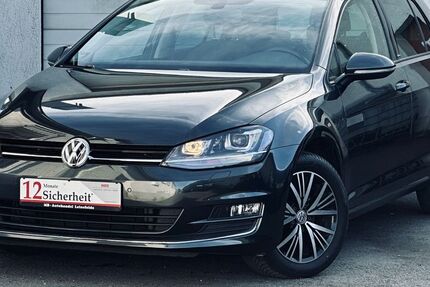 VW Golf 45.000 km 15.499 &euro; Leinefelde 37327