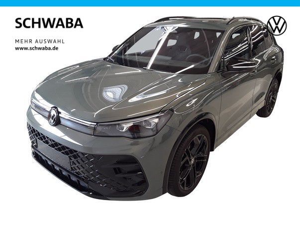 VW Tiguan 19.627 km 55.753 &euro; Gersthofen 86368