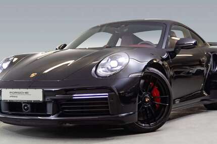 Porsche 992 24.500 km 185.890 &euro; Diez 65582