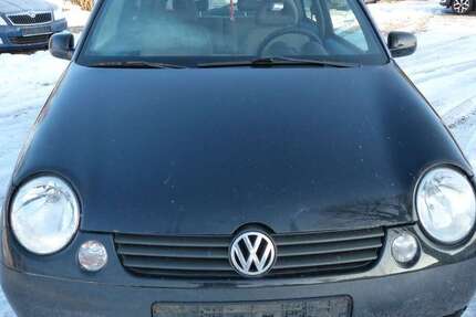 VW Lupo 224.480 km 300 &euro; Oberviechtach 92526