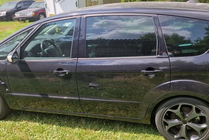 Ford S-Max 214.612 km 2.500 € Breitenbach 66916