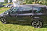 Ford S-Max 214.612 km 2.800 € Breitenbach 66916