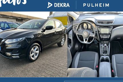 Nissan Qashqai 62.000 km 15.999 &euro; Pulheim 50259