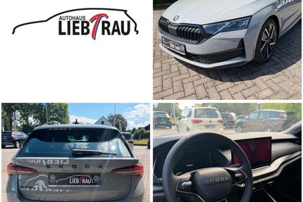 Skoda Octavia 3.500 km 41.450 &euro; Loxstedt - Bexhövede 27612