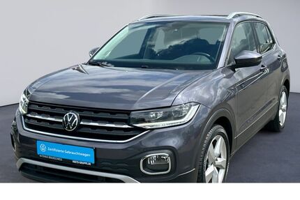 VW T-Cross 38.450 km 18.950 &euro; Braunschweig 38108