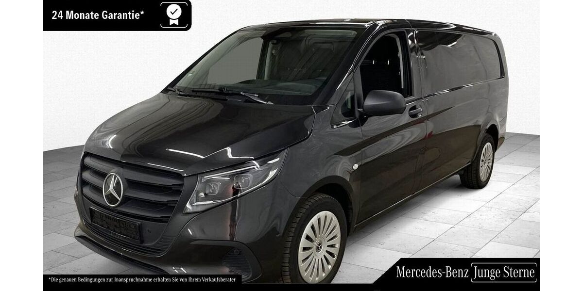Mercedes-Benz Vito 16.635 km 47.900 &euro; Landsham 85652