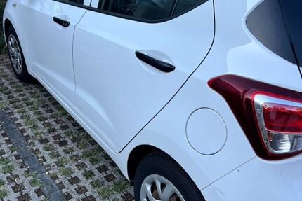 Hyundai i10 185.000 km 1.800 &euro; Garching b München 85748