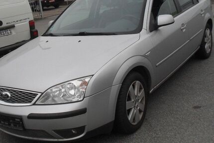 Ford Mondeo 200.000 km 1.000 &euro; Pirna 01796