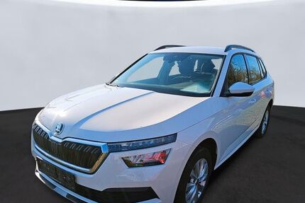 Skoda Kamiq 21.993 km 17.100 &euro; Appen 25482