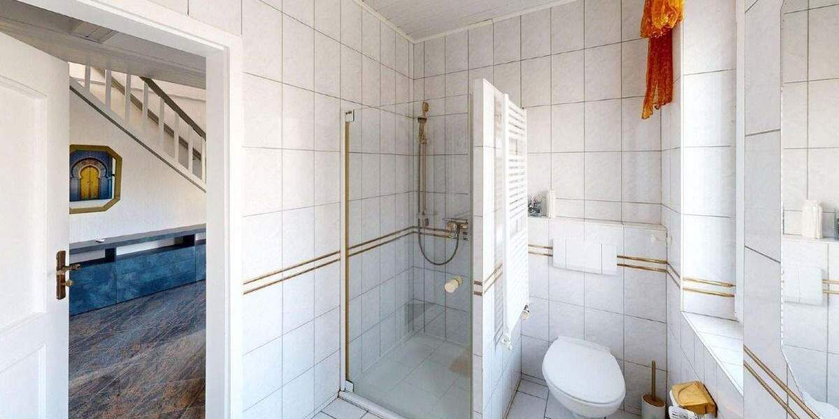 Einfamilienhaus Borna - 5 Zimmer, 145 m&sup2;, 325.000&euro; | Angebot:25141744