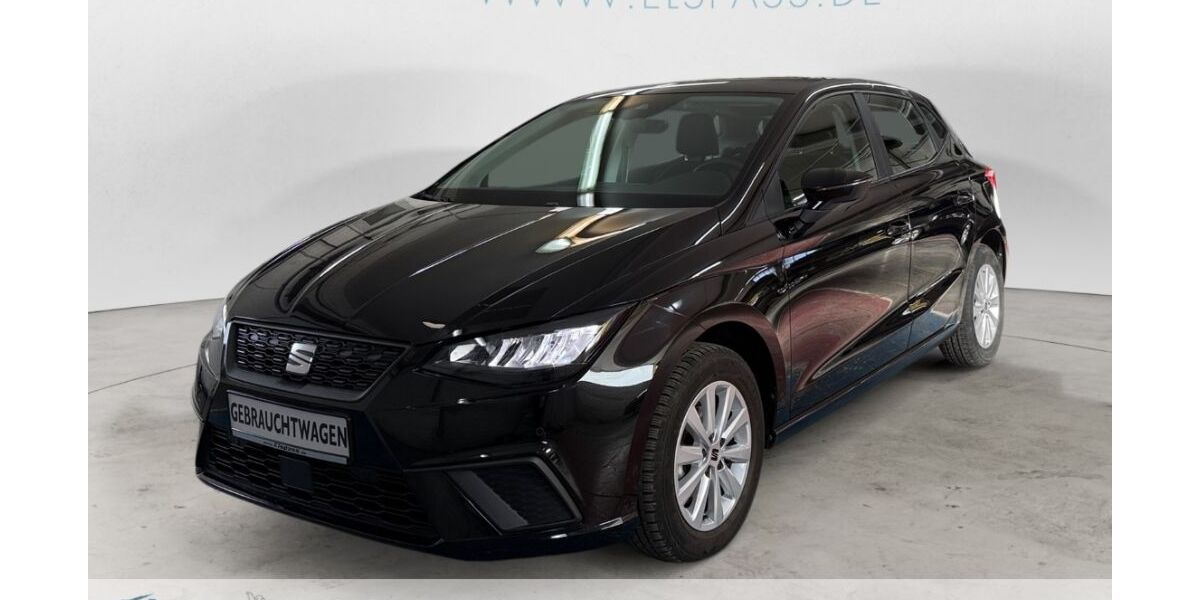 Seat Ibiza 9.999 km 99.999 &euro; Dinslaken 46539