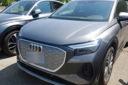 Audi Q4 e-tron 28.840 km 31.890 € Nittenau 93149