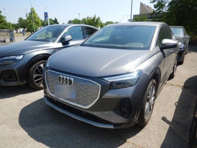 Audi Q4 e-tron 28.840 km 31.890 € Nittenau 93149