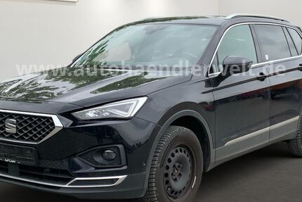 Seat Tarraco 145.475 km 17.899 &euro; Brehna 06796