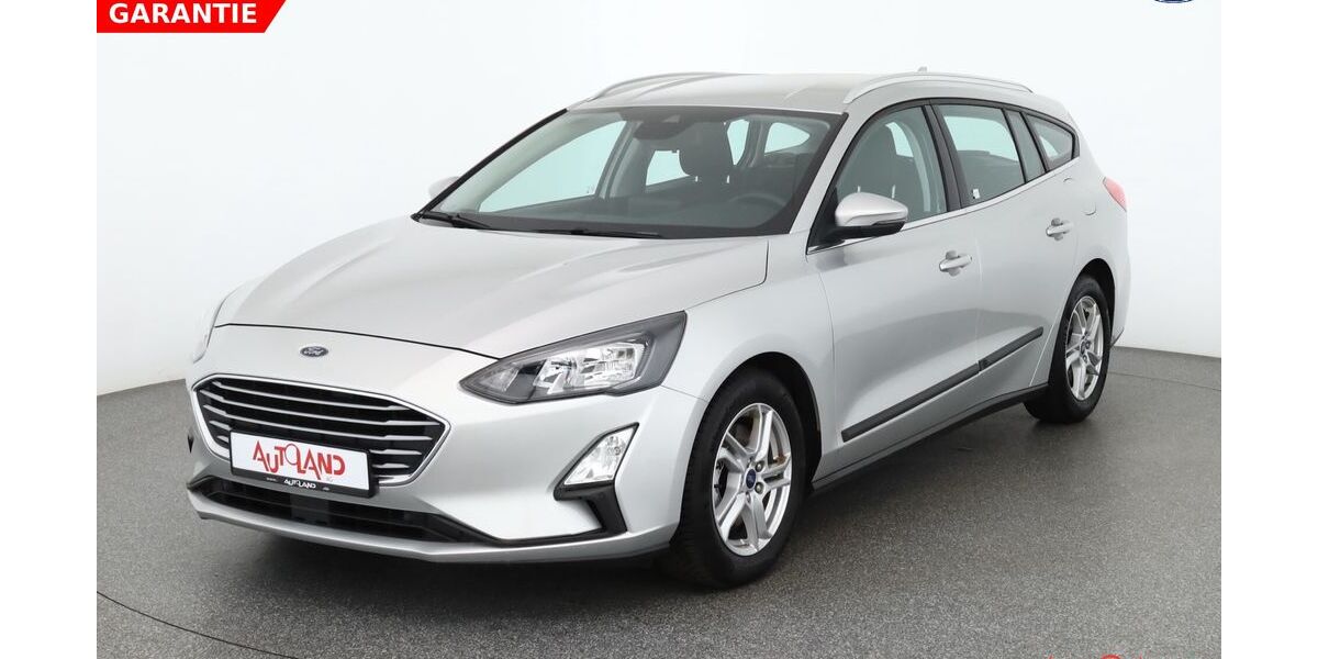Ford Focus 79.969 km 15.490 &euro; Chemnitz 09113