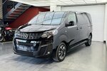 Opel Zafira Life -e Elegance L 50 kWh Leder Xenon CAM 34.950 km 25.220 &euro; Lich 35423