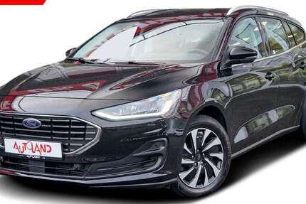 Ford Focus 29.385 km 19.950 &euro; Zella-Mehlis 98544