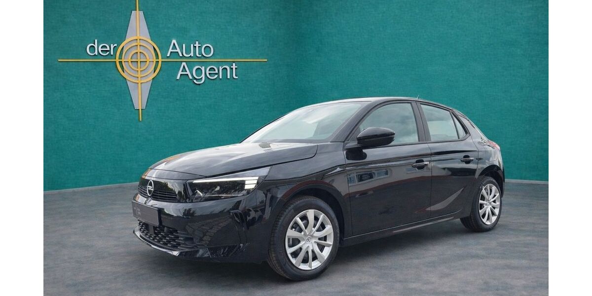 Opel Corsa 1.500 km 15.890 &euro; Sonneberg 96515