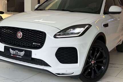 Jaguar E-Pace 72.303 km 23.975 &euro; Sinzig 53489