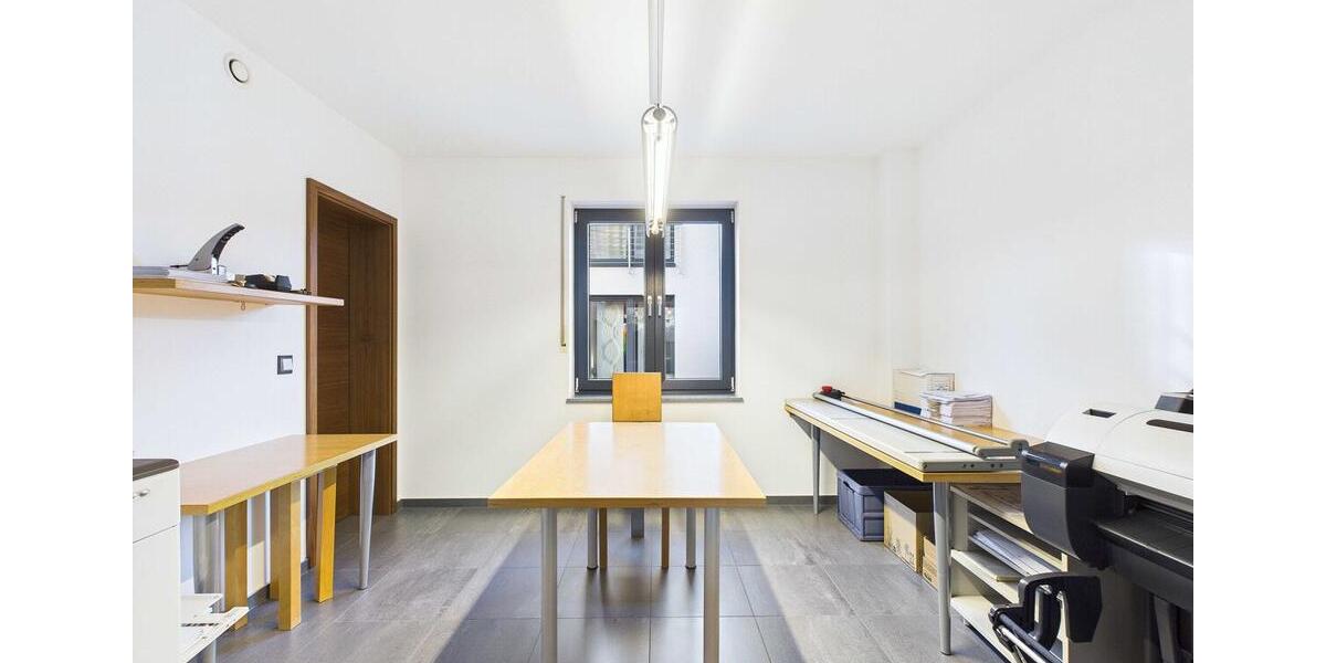 Attraktive Bürofläche in Rehlingen-Siersburg zimmer