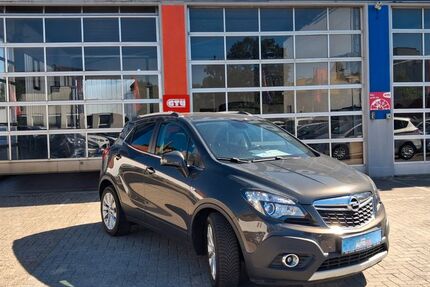 Opel Mokka 149.000 km 7.999 &euro; Osnabrück 49090
