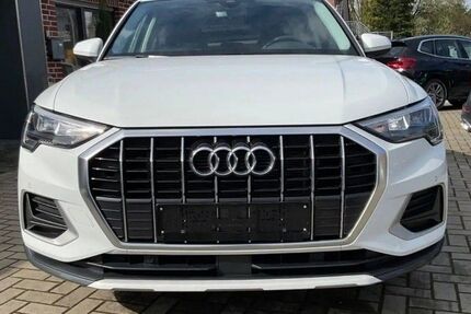 Audi Q3 42.000 km 26.450 &euro; Weil der Stadt 71263