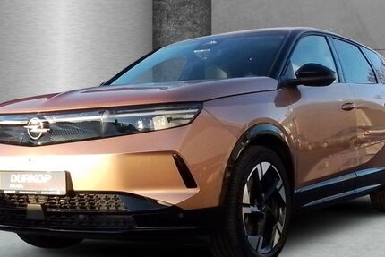 Opel Grandland (X) 22.267 km 35.990 € Hannover 30177