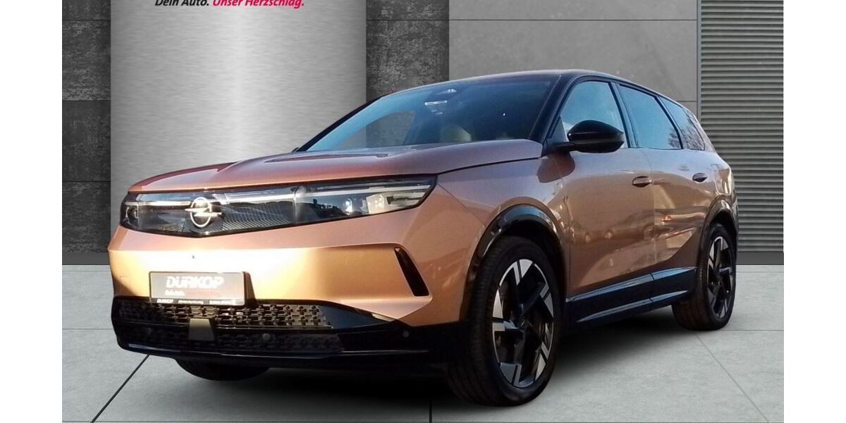 Opel Grandland (X) 22.267 km 35.990 € Hannover 30177