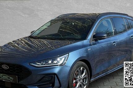 Ford Focus 37.000 km 20.650 &euro; Wunsiedel 95632