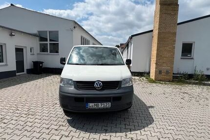 VW T5 Transporter