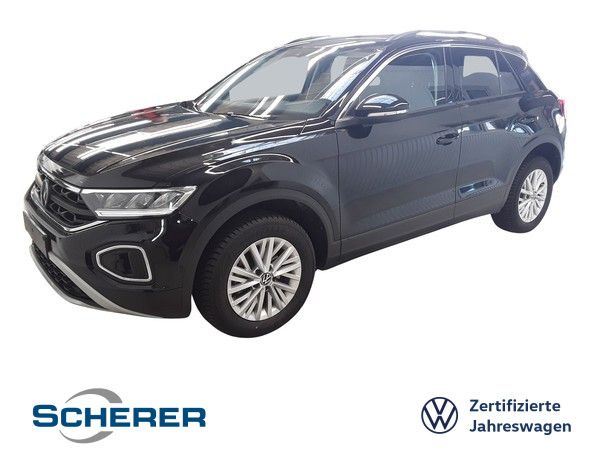 VW T-Roc 18.434 km 27.900 &euro; Simmern 55469
