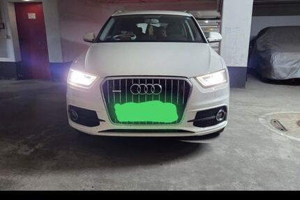 Audi Q3 235.000 km 13.900 &euro; Leimen 69181