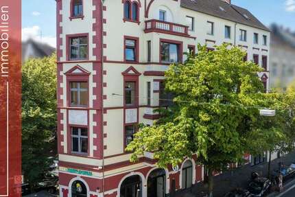 Gewerbeobjekt Düsseldorf Stadtbezirk 3 - 3.715&euro; | Angebot:25380300