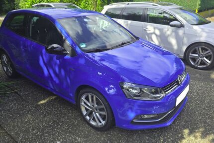 VW Polo 168.000 km 6.499 &euro; Osnabrück 49080