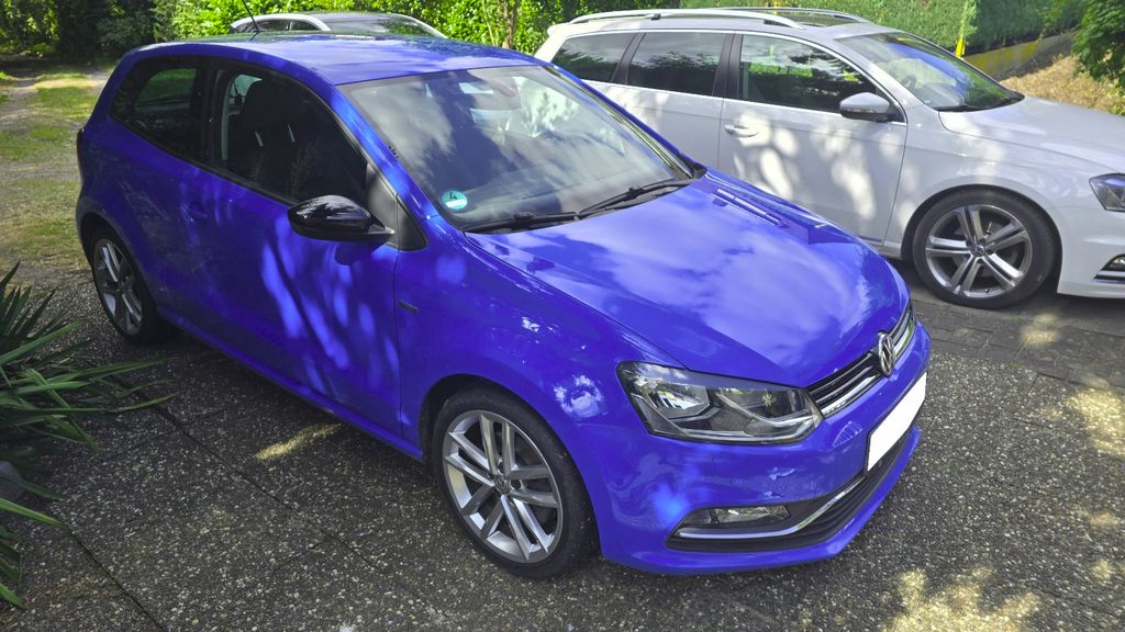VW Polo 168.000 km 6.499 &euro; Osnabrück 49080