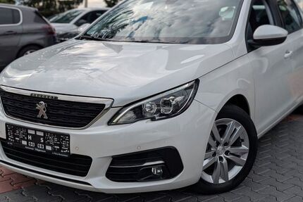 Peugeot 308 69.650 km 8.990 &euro; Mainz 55128