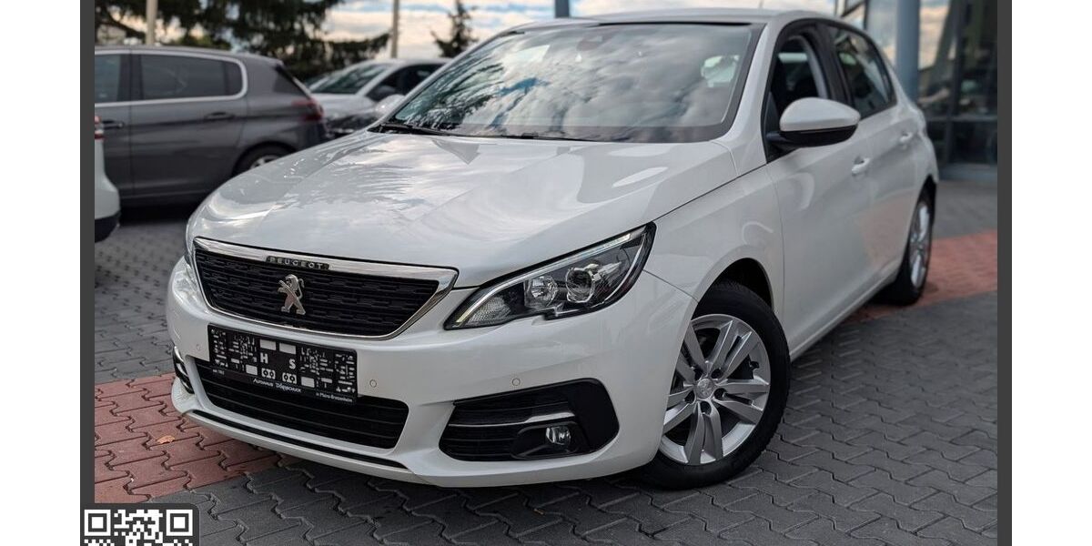 Peugeot 308 69.650 km 8.990 &euro; Mainz 55128