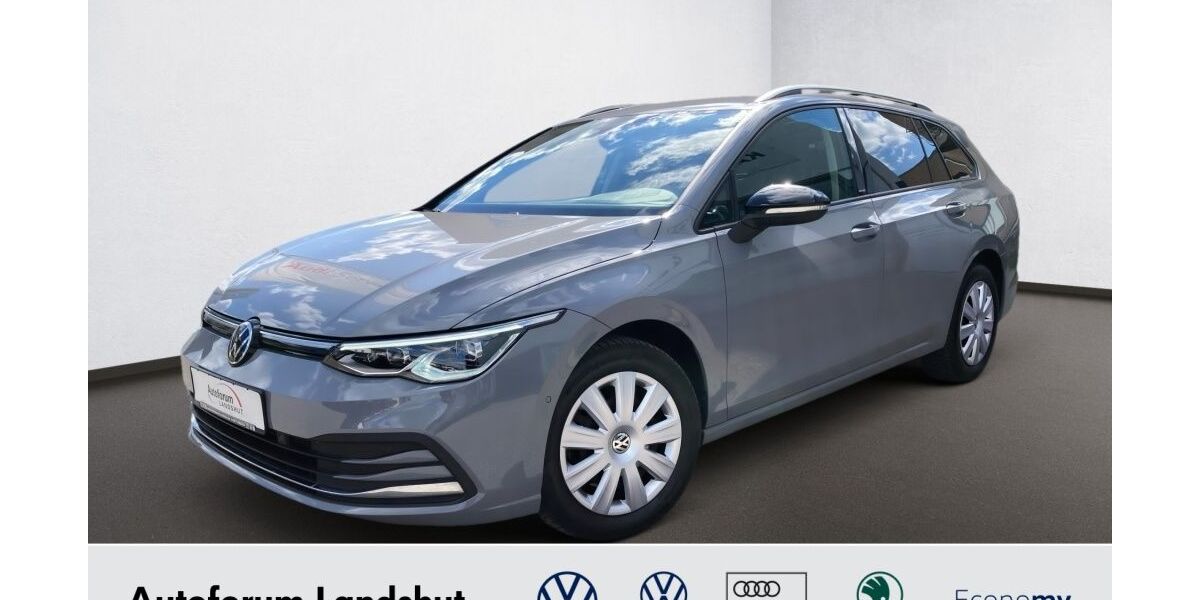 VW Golf 43.750 km 21.689 &euro; Ergolding 84030