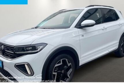 VW T-Cross 16.001 km 24.990 &euro; Mülheim 45478