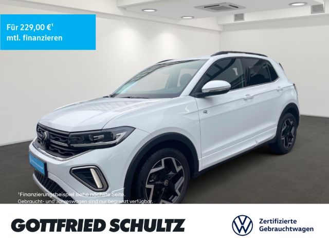 VW T-Cross 16.001 km 24.990 &euro; Mülheim 45478