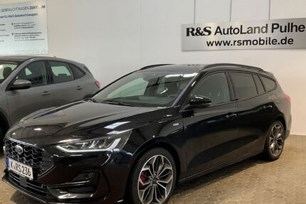Ford Focus 7.500 km 34.590 &euro; Pulheim 50259