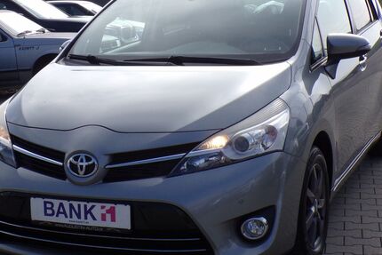 Toyota Verso 106.000 km 10.850 &euro; Wertingen/Geratshofen 86637
