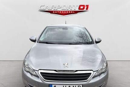 Peugeot 308 150.000 km 6.390 &euro; Worms 67547