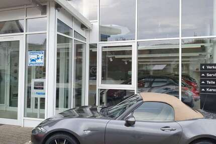 Mazda MX-5 6.546 km 32.650 € Biebergemünd - Bieber 63599