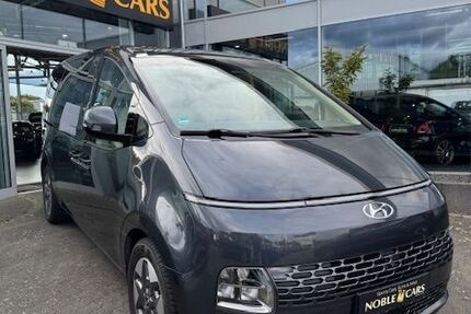 Hyundai STARIA 30.000 km 39.590 € Giessen 35394