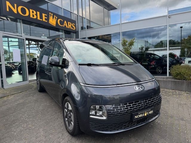 Hyundai STARIA 30.000 km 39.990 € Giessen 35394