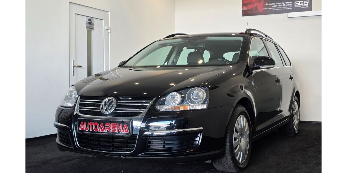 VW Golf 79.000 km 5.990 &euro; Attenkirchen 85395