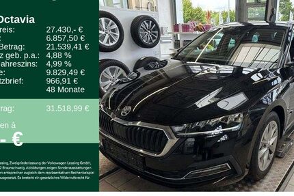 Skoda Octavia 29.823 km 27.430 &euro; Lörrach 79540
