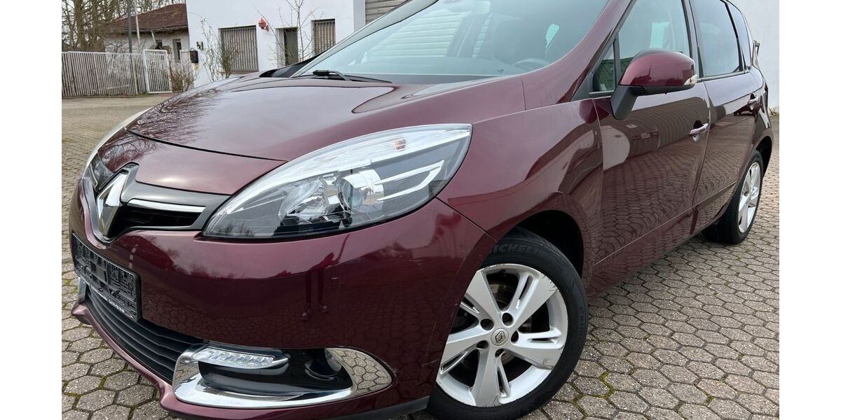 Renault Scenic 171.000 km 4.999 € Nörvenich 52388