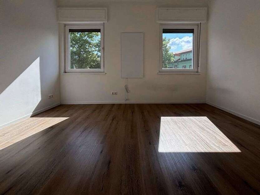 Wohnung zum Mieten in Kaiserslautern 580 € 53 m²